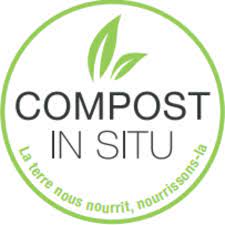logo Compost in Situ