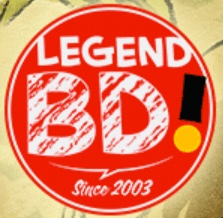 LegnedBD