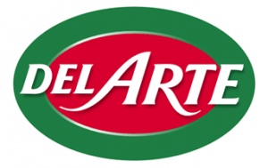 logo-DEL ARTE
